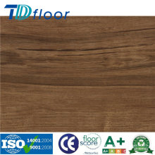 Factory Price Indoor Waterproof PVC Vinyl Dry Back Plank Flooring